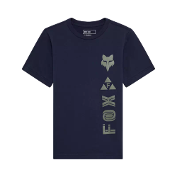 Camiseta Fox Youth Glyph 🦊 | Estilo juvenil, comodidad y autenticidad