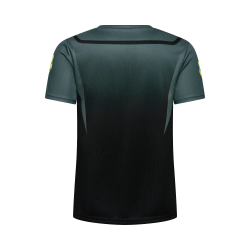 🔥 Camiseta Fox Youth Ranger Foundry Manga Corta 🚵‍♂️ | Maillot MTB Juvenil Fox Racing