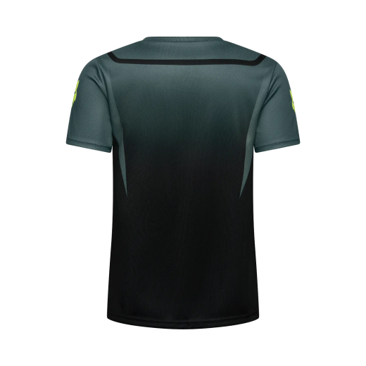 🔥 Camiseta Fox Youth Ranger Foundry Manga Corta 🚵‍♂️ | Maillot MTB Juvenil Fox Racing
