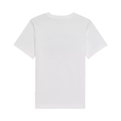 Camiseta Fox Youth Slogan 🦊👕 | Estilo juvenil y comodidad