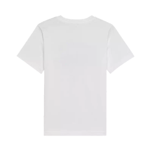 Camiseta Fox Youth Slogan 🦊👕 | Estilo juvenil y comodidad