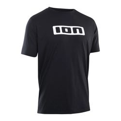 Camiseta ION MTB Manga Corta | Rendimiento y estilo en cada sendero