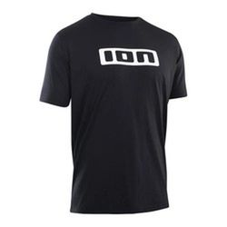 Camiseta ION MTB Manga Corta | Rendimiento y estilo en cada sendero