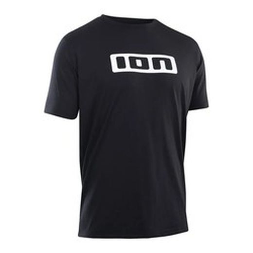 Camiseta ION MTB Manga Corta | Rendimiento y estilo en cada sendero