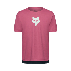 👕🔥 Camiseta Juvenil Fox Ranger Fox Head – Comodidad y Estilo para Jóvenes Riders MTB
