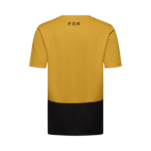 👕🔥 Camiseta Juvenil Fox Ranger Fox Head – Comodidad y Estilo para Jóvenes Riders MTB