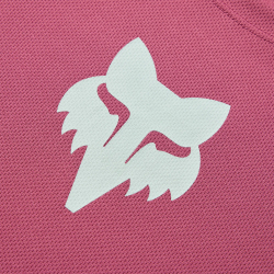 👕🔥 Camiseta Juvenil Fox Ranger Fox Head – Comodidad y Estilo para Jóvenes Riders MTB
