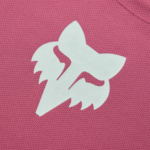 👕🔥 Camiseta Juvenil Fox Ranger Fox Head – Comodidad y Estilo para Jóvenes Riders MTB