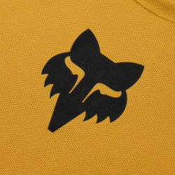 👕🔥 Camiseta Juvenil Fox Ranger Fox Head – Comodidad y Estilo para Jóvenes Riders MTB