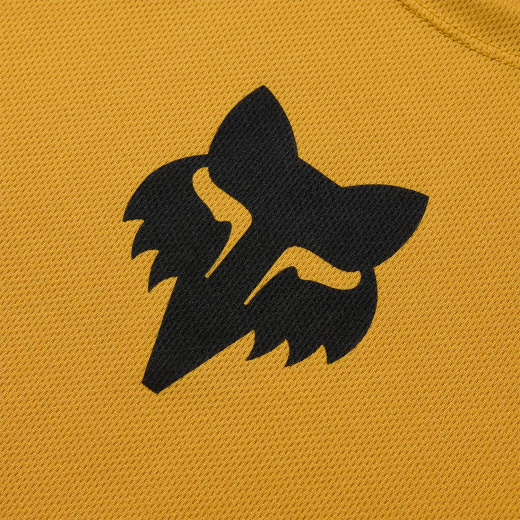 👕🔥 Camiseta Juvenil Fox Ranger Fox Head – Comodidad y Estilo para Jóvenes Riders MTB
