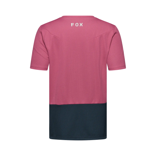 👕🔥 Camiseta Juvenil Fox Ranger Fox Head – Comodidad y Estilo para Jóvenes Riders MTB