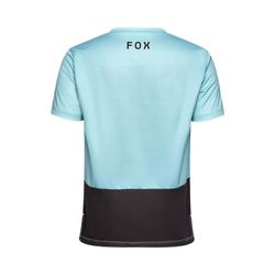 🦊 Camiseta Juvenil Fox Ranger Fox Head 🦊– Rendimiento y Estilo para los Jóvenes Riders 🚵‍♂️🔥
