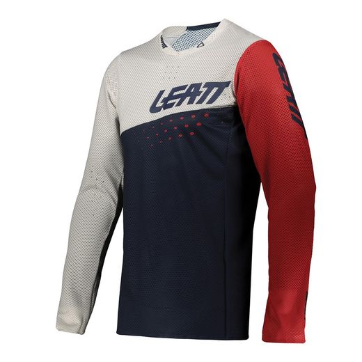 Camiseta Leatt Mtb 4.0 Ultraweld Onyx