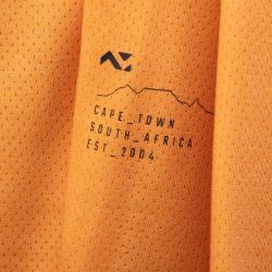 🚵‍♂️💛 Camiseta Leatt MTB Endurance 2.0 – Amarillo Lager 🌟