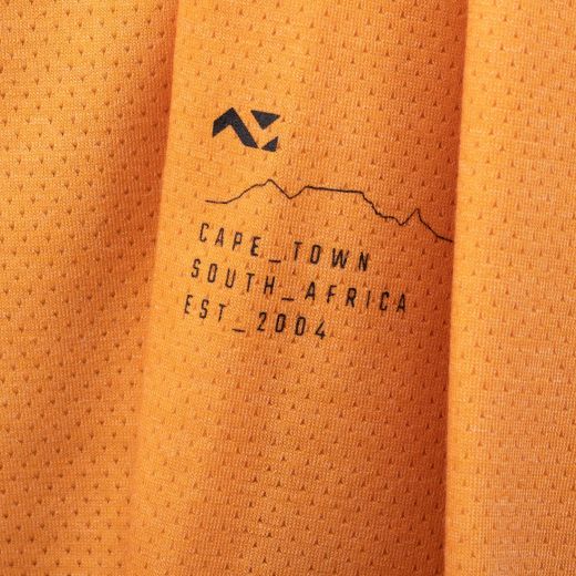 🚵‍♂️💛 Camiseta Leatt MTB Endurance 2.0 – Amarillo Lager 🌟