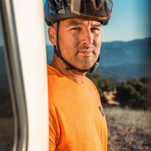 🚵‍♂️💛 Camiseta Leatt MTB Endurance 2.0 – Amarillo Lager 🌟