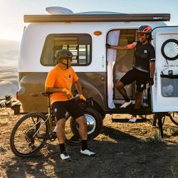 🚵‍♂️💛 Camiseta Leatt MTB Endurance 2.0 – Amarillo Lager 🌟