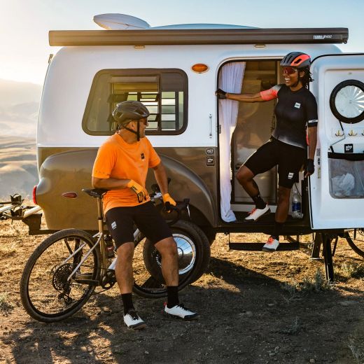 🚵‍♂️💛 Camiseta Leatt MTB Endurance 2.0 – Amarillo Lager 🌟