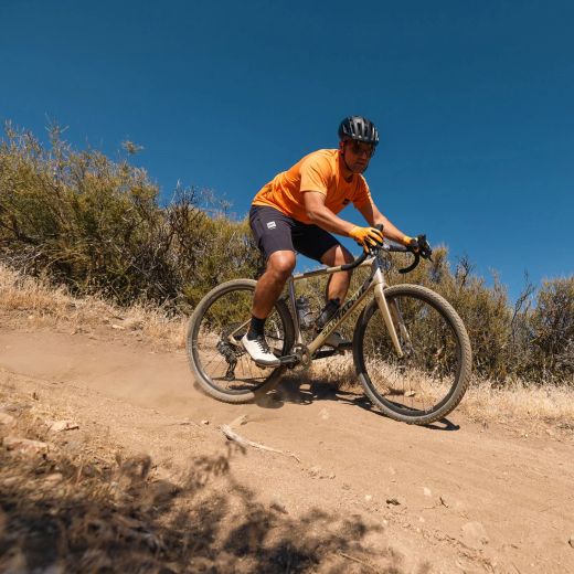 🚵‍♂️💛 Camiseta Leatt MTB Endurance 2.0 – Amarillo Lager 🌟