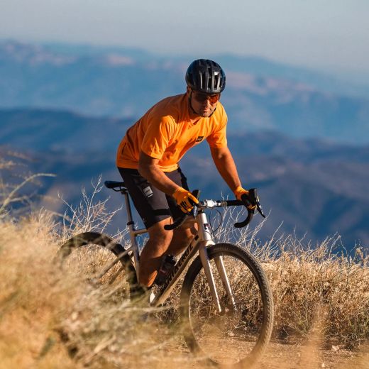 🚵‍♂️💛 Camiseta Leatt MTB Endurance 2.0 – Amarillo Lager 🌟