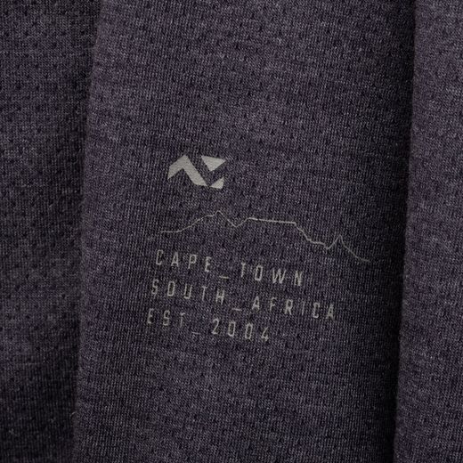 🚵‍♂️🖤 Camiseta Leatt MTB Endurance 2.0 – Negro 🌟