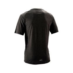 🚵‍♂️🖤 Camiseta Leatt MTB Endurance 2.0 – Negro 🌟