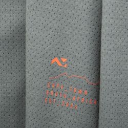 🚵‍♂️💚 Camiseta Leatt MTB Endurance 2.0 – Verde Mist 🌿