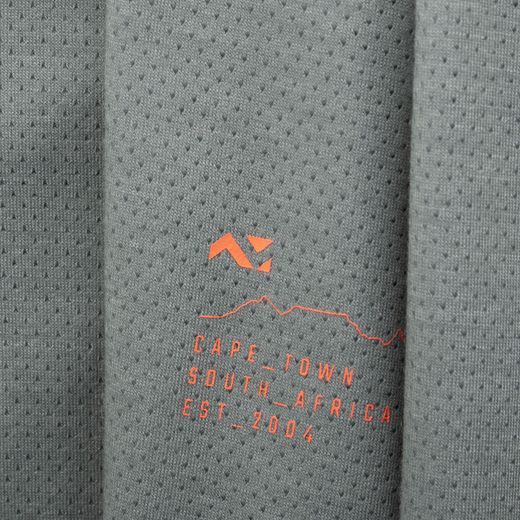 🚵‍♂️💚 Camiseta Leatt MTB Endurance 2.0 – Verde Mist 🌿