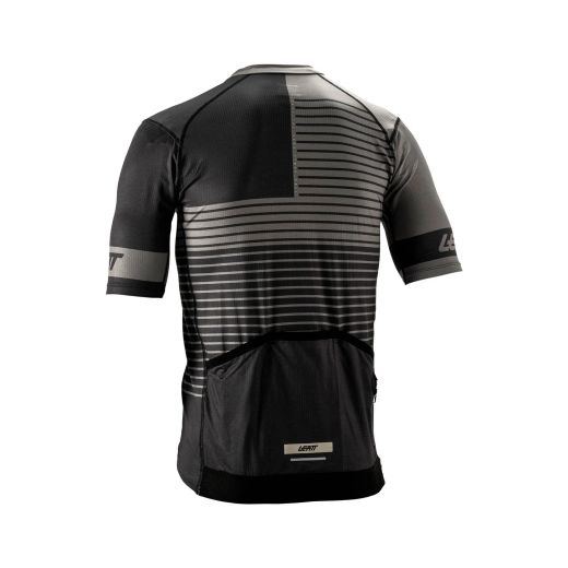 ⚫🚵 Camiseta Leatt MTB Endurance 3.0 – Negro 🌟💨