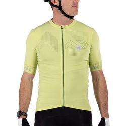 Camiseta Leatt MTB Endurance 5.0 Mojito | Rendimiento y Estilo para Ciclistas de Mountain Bike