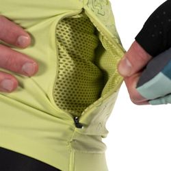 Camiseta Leatt MTB Endurance 5.0 Mojito | Rendimiento y Estilo para Ciclistas de Mountain Bike