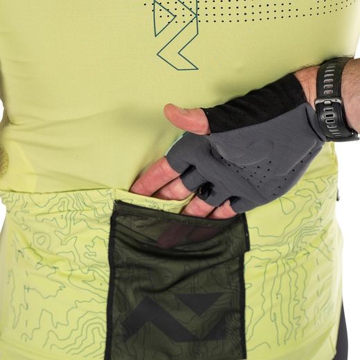 Camiseta Leatt MTB Endurance 5.0 Mojito | Rendimiento y Estilo para Ciclistas de Mountain Bike