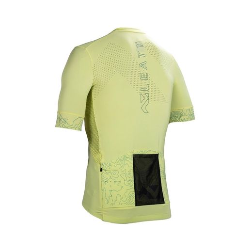 Camiseta Leatt MTB Endurance 5.0 Mojito | Rendimiento y Estilo para Ciclistas de Mountain Bike