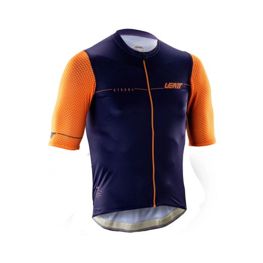 💙🚴‍♂️ Camiseta Leatt MTB Endurance 6.0 Azul Galaxy | Rendimiento y estilo en cada pedaleo 🌌🔥