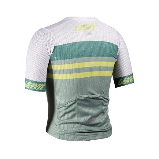 Camiseta Leatt MTB Endurance 6.0 Mujer Lagoon | Rendimiento Superior y Confort para Ciclistas de MTB