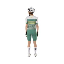Camiseta Leatt MTB Endurance 6.0 Mujer Lagoon | Rendimiento Superior y Confort para Ciclistas de MTB