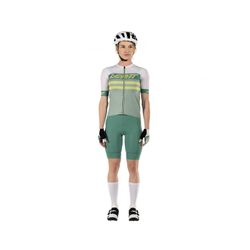 Camiseta Leatt MTB Endurance 6.0 Mujer Lagoon | Rendimiento Superior y Confort para Ciclistas de MTB