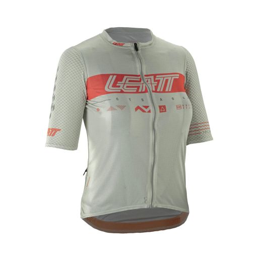 💖🚴‍♀️ Camiseta Leatt MTB Endurance 6.0 Mujer Rosa Racing | Rendimiento con estilo ✨