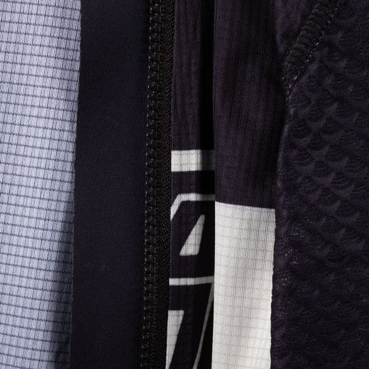 🖤🚴‍♂️ Camiseta Leatt MTB Endurance 6.0 Negro Racing | Máximo rendimiento y estilo ⚡✨