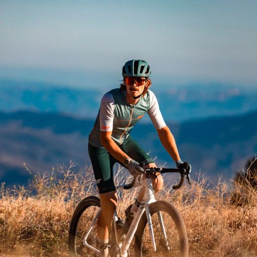 💚🚴‍♀️ Camiseta Leatt MTB Endurance 6.0 Verde Mist | Comodidad y estilo en tus rutas 🌿✨