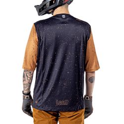 Camiseta Leatt MTB Enduro 3.0 Rust – Rendimiento, Comodidad y Estilo para Ciclistas de Montaña