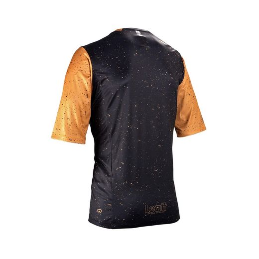 Camiseta Leatt MTB Enduro 3.0 Rust – Rendimiento, Comodidad y Estilo para Ciclistas de Montaña