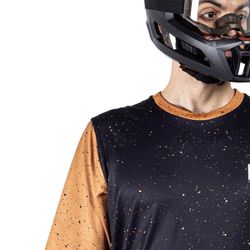 Camiseta Leatt MTB Enduro 3.0 Rust – Rendimiento, Comodidad y Estilo para Ciclistas de Montaña