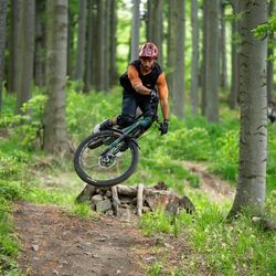 Camiseta Leatt MTB Enduro 3.0 Rust – Rendimiento, Comodidad y Estilo para Ciclistas de Montaña