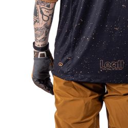Camiseta Leatt MTB Enduro 3.0 Rust – Rendimiento, Comodidad y Estilo para Ciclistas de Montaña