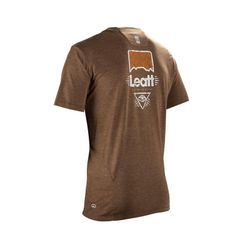 Camiseta Leatt MTB Gravity 1.0 Loam - Rendimiento, Comodidad y Estilo para los Riders Más Exigentes