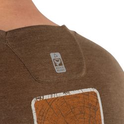 Camiseta Leatt MTB Gravity 1.0 Loam - Rendimiento, Comodidad y Estilo para los Riders Más Exigentes