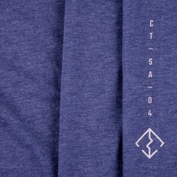 💫🚵‍♀️ Camiseta Leatt MTB Gravity 3.0 Manga Larga Mujer Azul Cosmic – Rendimiento y estilo que brillan en cada ruta 🌌✨