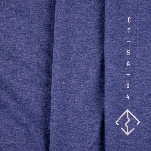 💫🚵‍♀️ Camiseta Leatt MTB Gravity 3.0 Manga Larga Mujer Azul Cosmic – Rendimiento y estilo que brillan en cada ruta 🌌✨