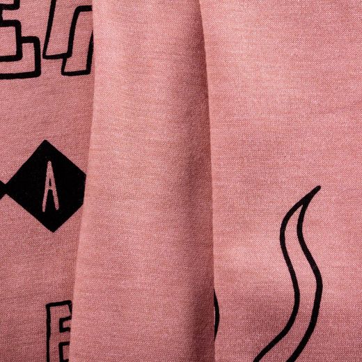 🌸🚵‍♀️ Camiseta Leatt MTB Gravity 3.0 Manga Larga Mujer Rosa Dusty – Rendimiento, protección y estilo femenino 💪✨